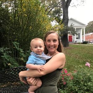 Meet your Posher, Lee